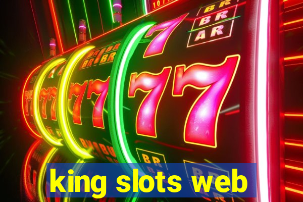 king slots web